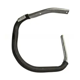 Cevasta ručka testere Husqvarna 357 359 Willtek, slika 1 - Delovi za HUSQVARNA / JONSERED testere