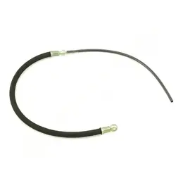 Crevo goriva visokog pritiska povratna Lombardini LDA 450 510, slika 1 - IMT 506 / IMT 507 / IMT 509