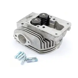 Glava motora kompletna Lombardini LDA 520 530 / 6LD 325 360, slika 1 - LOMBARDINI motori