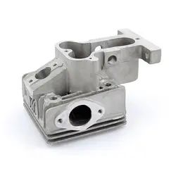 Glava motora Lombardini LDA 450 510 prazna Turska, slika 1 - LOMBARDINI motori