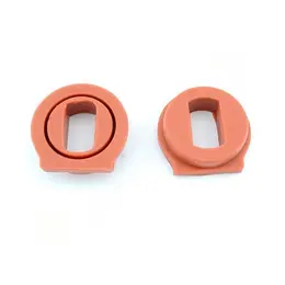 Gumica cevi podizača ventila gornja Lombardini LDA 520 530 6LD 325 360 400, slika 1 - LOMBARDINI motori