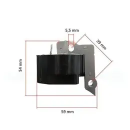 Elektronika za kineski trimer Einhell Gude Stiga, slika 1 - Delovi za KINESKE trimere
