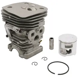 Cilindar i klip testere Husqvarna 455R 460 461 Jonsered CS2255 fi 47 mm Willtek, slika 1 - Delovi za HUSQVARNA / JONSERED testere