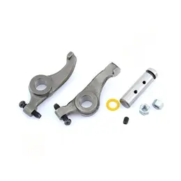 Klackalice ventila sa osovinom komplet Lombardini LDA 80 450 510, slika 1 - IMT 506 / IMT 507 / IMT 509