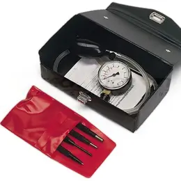 Merač pritiska u karburatoru sa alatom Tecomec Italija, slika 1 - Alat za servis i održavanje