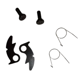 Cape startera testere komplet Husqvarna 61 66 266 268 272 281 288 385, slika 1 - Delovi za HUSQVARNA / JONSERED testere