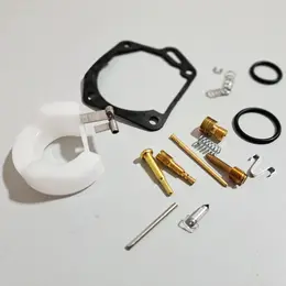 Set za reparaciju karburatora Minarelli CPI Keeway Yamaha 50cc 2T, slika 1 - Set za reparaciju karburatora