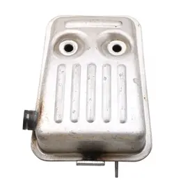 Auspuh trimera za Oleo-Mac 37 38 42 43 44 370 380 420 440 441 BC420 Efco Stark 37 38 42 42BP 44 3700 3800 3810 4200 4400, slika 1 - Delovi za OLEO-MAC / Efco trimere