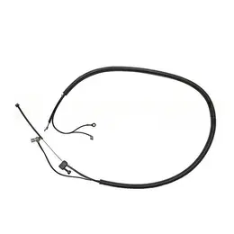 Sajla gasa trimera Husqvarna 323R, slika 1 - Delovi za HUSQVARNA trimere