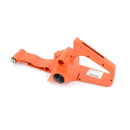 Rezervoar goriva testere Husqvarna 137 sa rukohvatom Willtek, slika 1 - Delovi za HUSQVARNA / JONSERED testere