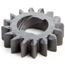 Zupčanik anlasera Briggs & Stratton plastični 16 zuba Ratioparts, slika 1 - Delovi za BRIGGS & STRATTON kosilice