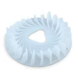 Ventlator kosilice LC 1P85F, slika 1 - Delovi za VILLAGER / FARM / LONCIN / MTD kosilice