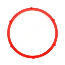 Prsten ventilatora kosilice LC 2P80F, slika 1 - Delovi za VILLAGER / FARM / LONCIN / MTD kosilice