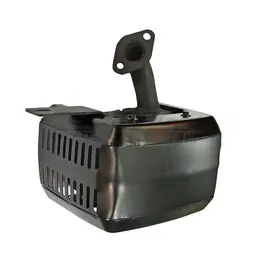 Auspuh kosilice LC 1P92F-1, slika 1 - Delovi za VILLAGER / FARM / LONCIN / MTD kosilice