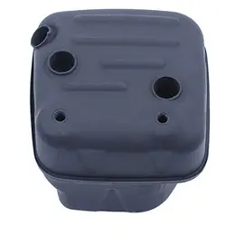 Auspuh testere Husqvarna 357 359 Willtek, slika 1 - Delovi za HUSQVARNA / JONSERED testere