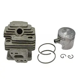 Cilindar i klip trimera BC 260 fi 34 mm Willtek, slika 1 - Delovi za KINESKE trimere