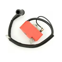 Elektronika (bobina) testere Dolmar PS460 500 510 4600 5000 Willtek, slika 1 - Delovi za DOLMAR testere