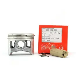 Klip testere Dolmar 119 120 fi 47x12 mm AM, slika 1 - Delovi za DOLMAR testere