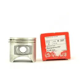 Klip testere Husqvarna 257 fi 46 mm AM, slika 1 - Delovi za HUSQVARNA / JONSERED testere