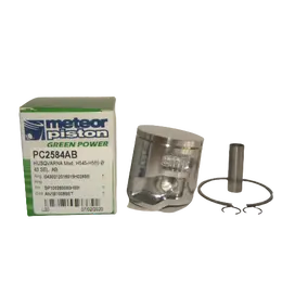 Klip testere Husqvarna 545 550 fi 43 mm Meteor Piston, slika 1 - Delovi za HUSQVARNA / JONSERED testere