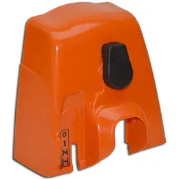 Poklopac filtera vazduha testere za Stihl MS 260, slika 1 - Delovi za STIHL testere