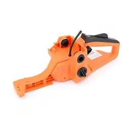 Rezervoar goriva testere Villager VGS 24 30 PN 4500 5200 sa amortizerima i čepom, slika 1 - Delovi za VILLAGER testere