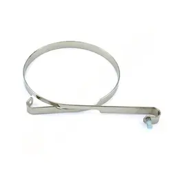 Traka kočnice testere Husqvarna 61 novi tip Willtek, slika 1 - Delovi za HUSQVARNA / JONSERED testere