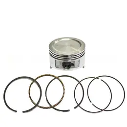 Klip kosilice LC 1P65FA fi 65x13 mm, slika 1 - Delovi za VILLAGER / FARM / LONCIN / MTD kosilice