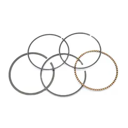 Karike kosilice LC 2P80F fi 80 mm 1x1x2,5, slika 1 - Delovi za VILLAGER / FARM / LONCIN / MTD kosilice