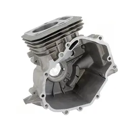 Blok motora kosilice LC 1P61FA gornji, slika 1 - Delovi za VILLAGER / FARM / LONCIN / MTD kosilice