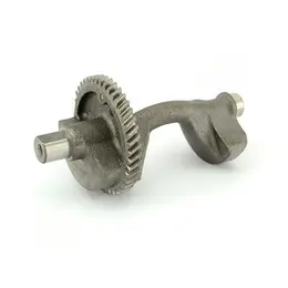 Osovina za balansiranje kosilice LC 1P92F leva, slika 1 - Delovi za VILLAGER / FARM / LONCIN / MTD kosilice