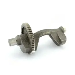 Osovina za balansiranje kosilice LC 1P92F desna, slika 1 - Delovi za VILLAGER / FARM / LONCIN / MTD kosilice