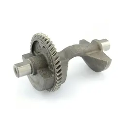 Osovina za balansiranje kosilice LC 1P85F, slika 1 - Delovi za VILLAGER / FARM / LONCIN / MTD kosilice