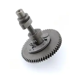 Bregasta osovina kosilice LC 1P92F, slika 1 - Delovi za VILLAGER / FARM / LONCIN / MTD kosilice