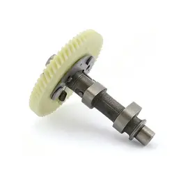 Bregasta osovina kosilice LC 1P85F, slika 1 - Delovi za VILLAGER / FARM / LONCIN / MTD kosilice