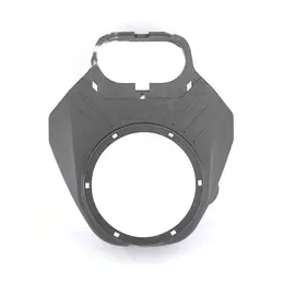 Poklopac motora kosilice LC 2P80F, slika 1 - Delovi za VILLAGER / FARM / LONCIN / MTD kosilice