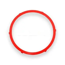 Prsten kućišta ventilatora kosilice LC 1P90F 1P92F, slika 1 - Delovi za VILLAGER / FARM / LONCIN / MTD kosilice