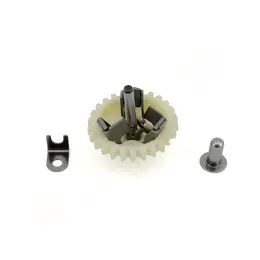 Regulator gasa kosilice LC 2P80F, slika 1 - Delovi za VILLAGER / FARM / LONCIN / MTD kosilice