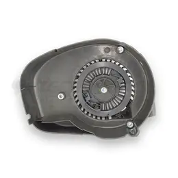 Starter kosilice LC 1P70 sa poklopcem, slika 1 - Delovi za VILLAGER / FARM / LONCIN / MTD kosilice