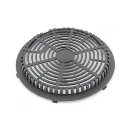 Poklopac kućišta ventilatora kosilice LC 1P85F, slika 1 - Delovi za VILLAGER / FARM / LONCIN / MTD kosilice