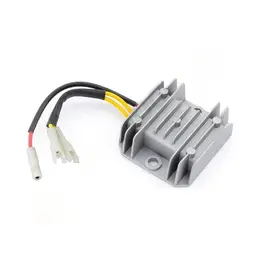 Regulator napona (regler) kosilice LC 1P85F, slika 1 - Delovi za VILLAGER / FARM / LONCIN / MTD kosilice