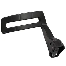 Ručica kočnice testere Husqvarna 136 137 141 142 PVC, slika 1 - Delovi za HUSQVARNA / JONSERED testere