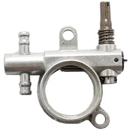 Uljna pumpa testere Villager VGS 16 20 PN 3800 Willtek, slika 1 - Delovi za VILLAGER testere