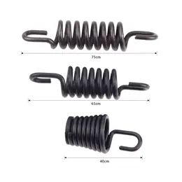 Amortizeri testere Partner 350 351 370 371 390 420, slika 1 - Delovi za PARTNER testere