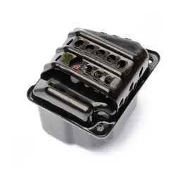 Auspuh testere za Stihl 024 026 MS 240 260 Willtek, slika 1 - Delovi za STIHL testere