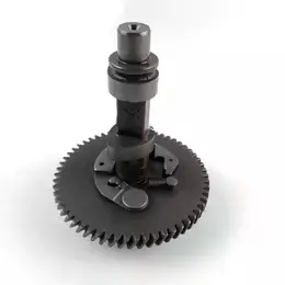 Bregasta osovina Honda GX 340 390 Loncin, slika 1 - HONDA G / HONDA GX