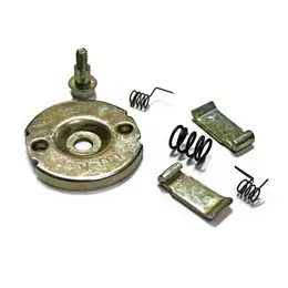 Cape startera komplet Honda GXV 140 160, slika 1 - Delovi za HONDA kosilice