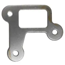 Dihtung auspuha za Stihl 029 039 MS 290 310 390, slika 1 - Delovi za STIHL testere