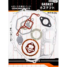 Dihtung garnitura Kipor 178F, slika 1 - KIPOR motori