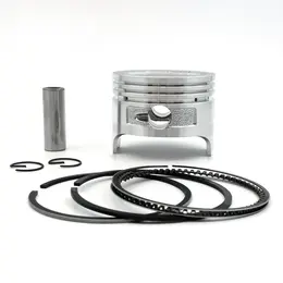 Klip sa karikama Honda GX120 GXV120 fi 60 mm, slika 1 - HONDA G / HONDA GX